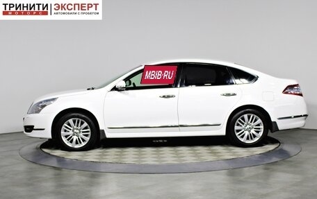 Nissan Teana, 2013 год, 1 157 000 рублей, 8 фотография