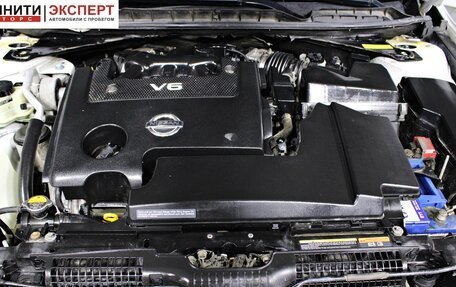 Nissan Teana, 2013 год, 1 157 000 рублей, 17 фотография