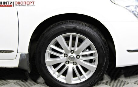 Nissan Teana, 2013 год, 1 157 000 рублей, 18 фотография