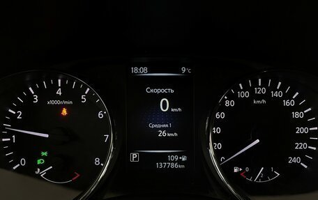 Nissan Qashqai, 2017 год, 1 460 000 рублей, 6 фотография