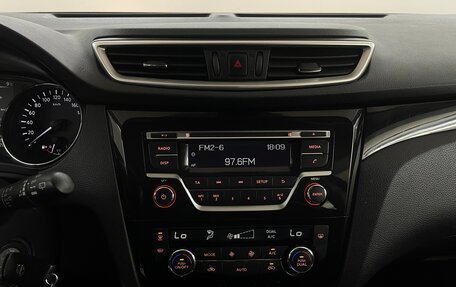 Nissan Qashqai, 2017 год, 1 460 000 рублей, 7 фотография