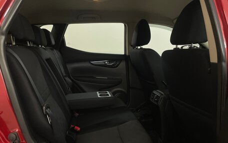 Nissan Qashqai, 2017 год, 1 460 000 рублей, 9 фотография