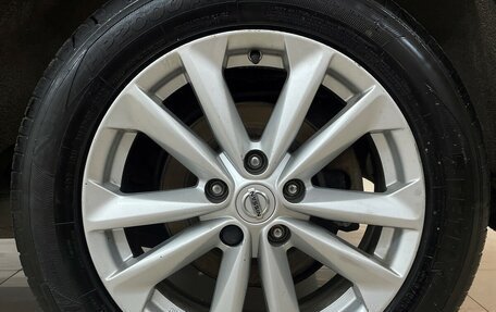 Nissan Qashqai, 2017 год, 1 460 000 рублей, 12 фотография