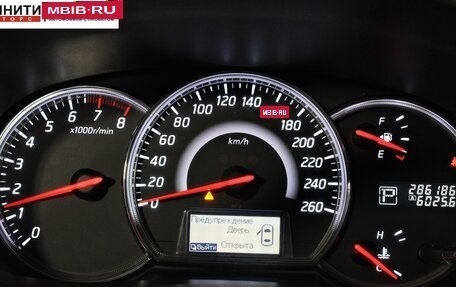 Nissan Teana, 2013 год, 1 157 000 рублей, 15 фотография