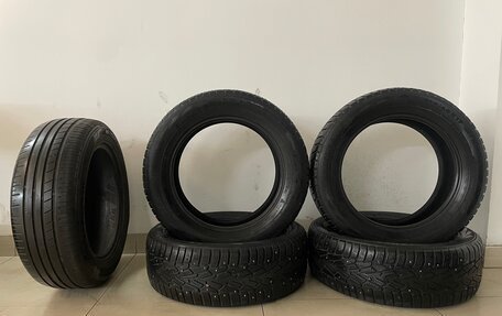 Nissan Qashqai, 2017 год, 1 460 000 рублей, 13 фотография