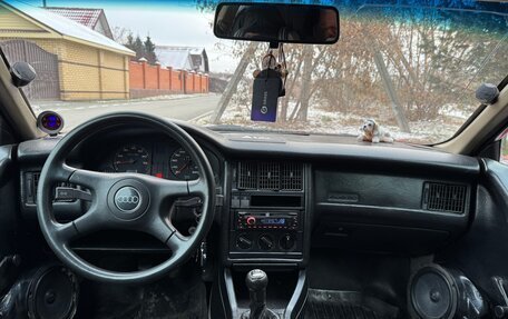 Audi 80, 1988 год, 200 000 рублей, 11 фотография