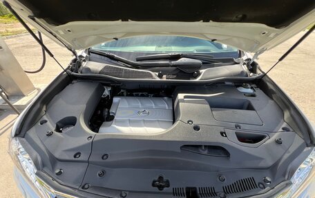 Lexus RX III, 2013 год, 4 000 000 рублей, 14 фотография