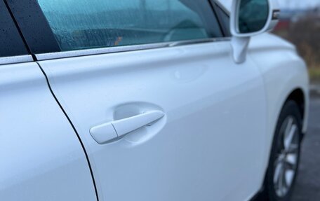 Lexus RX III, 2013 год, 4 000 000 рублей, 10 фотография