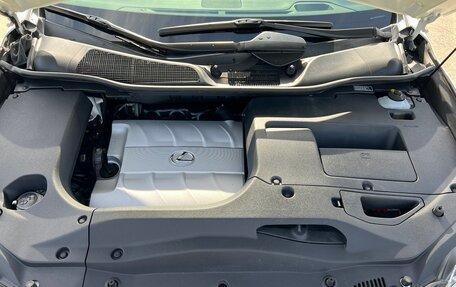 Lexus RX III, 2013 год, 4 000 000 рублей, 15 фотография