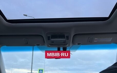 Lexus RX III, 2013 год, 4 000 000 рублей, 22 фотография