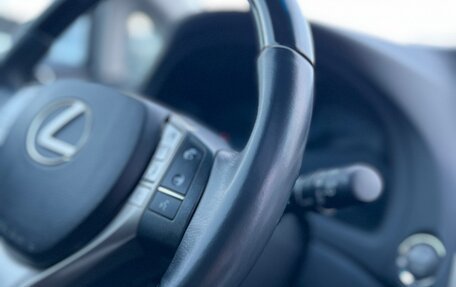 Lexus RX III, 2013 год, 4 000 000 рублей, 25 фотография