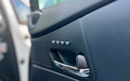 Lexus RX III, 2013 год, 4 000 000 рублей, 28 фотография