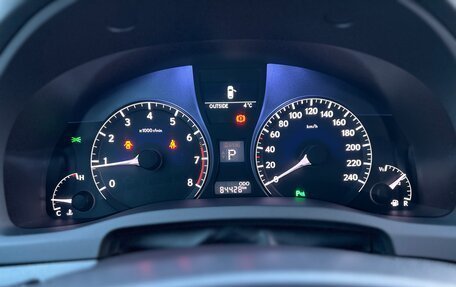 Lexus RX III, 2013 год, 4 000 000 рублей, 35 фотография