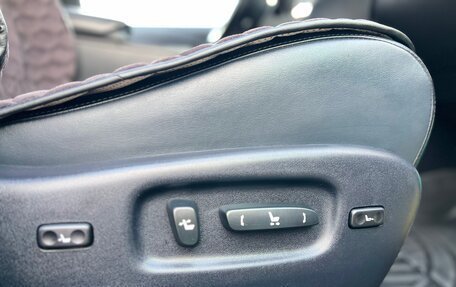 Lexus RX III, 2013 год, 4 000 000 рублей, 34 фотография