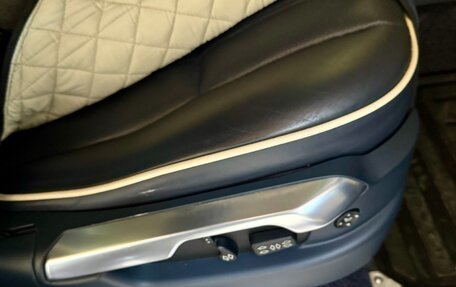 Land Rover Range Rover III, 2008 год, 1 600 000 рублей, 12 фотография