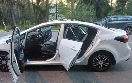 KIA Cerato III, 2019 год, 1 650 000 рублей, 2 фотография