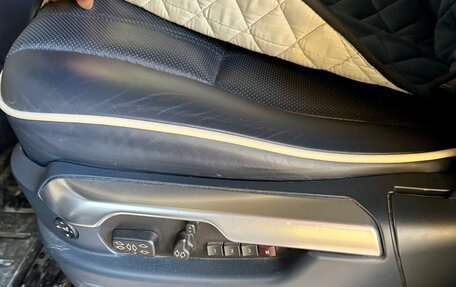 Land Rover Range Rover III, 2008 год, 1 600 000 рублей, 13 фотография