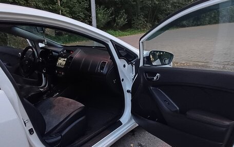 KIA Cerato III, 2019 год, 1 650 000 рублей, 6 фотография