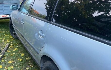 Volkswagen Passat B5+ рестайлинг, 2000 год, 220 000 рублей, 3 фотография