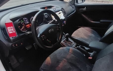 KIA Cerato III, 2019 год, 1 650 000 рублей, 9 фотография