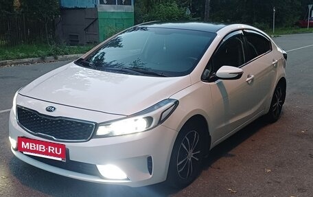 KIA Cerato III, 2019 год, 1 650 000 рублей, 19 фотография