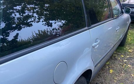 Volkswagen Passat B5+ рестайлинг, 2000 год, 220 000 рублей, 5 фотография