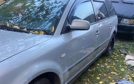 Volkswagen Passat B5+ рестайлинг, 2000 год, 220 000 рублей, 6 фотография