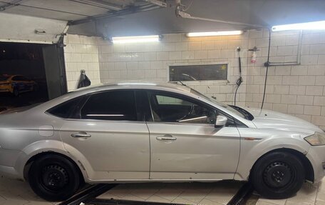 Ford Mondeo IV, 2010 год, 279 000 рублей, 2 фотография