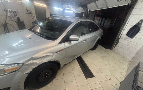 Ford Mondeo IV, 2010 год, 279 000 рублей, 4 фотография
