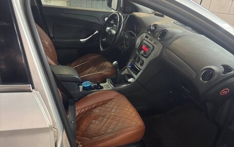 Ford Mondeo IV, 2010 год, 279 000 рублей, 5 фотография