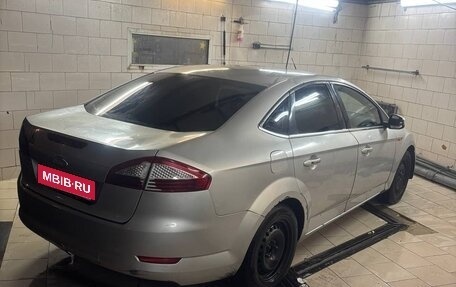 Ford Mondeo IV, 2010 год, 279 000 рублей, 3 фотография