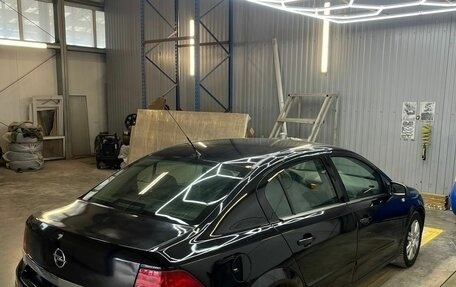 Opel Astra H, 2008 год, 565 000 рублей, 5 фотография