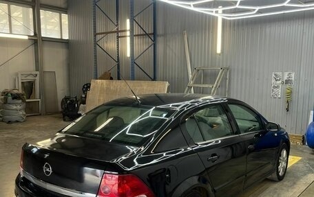 Opel Astra H, 2008 год, 565 000 рублей, 3 фотография