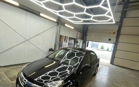 Opel Astra H, 2008 год, 565 000 рублей, 2 фотография