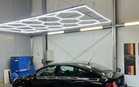 Opel Astra H, 2008 год, 565 000 рублей, 6 фотография