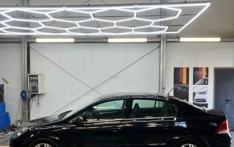 Opel Astra H, 2008 год, 565 000 рублей, 7 фотография