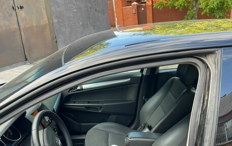 Opel Astra H, 2008 год, 565 000 рублей, 16 фотография