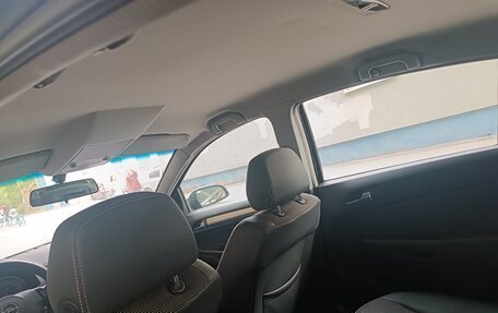 Opel Astra H, 2008 год, 565 000 рублей, 19 фотография