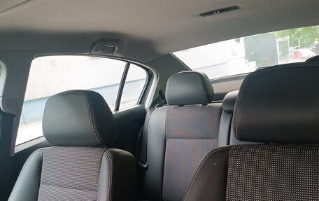 Opel Astra H, 2008 год, 565 000 рублей, 18 фотография