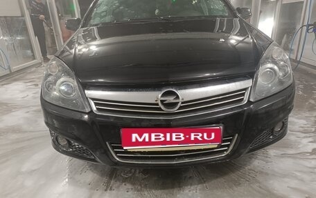 Opel Astra H, 2008 год, 565 000 рублей, 10 фотография