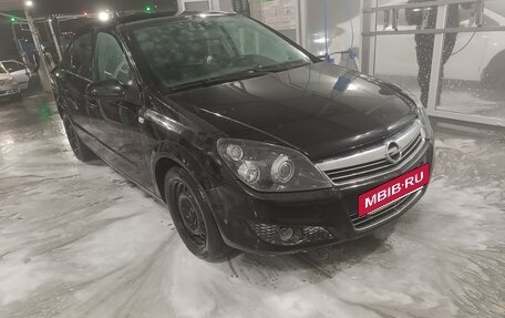 Opel Astra H, 2008 год, 565 000 рублей, 9 фотография