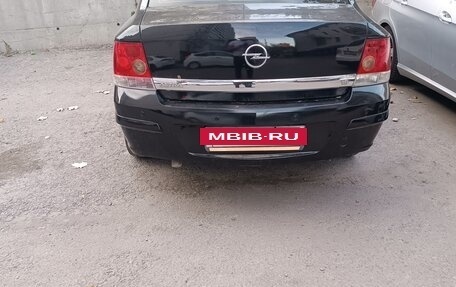 Opel Astra H, 2008 год, 565 000 рублей, 13 фотография