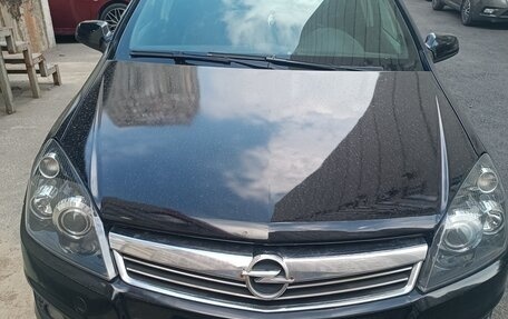 Opel Astra H, 2008 год, 565 000 рублей, 14 фотография