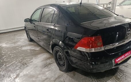 Opel Astra H, 2008 год, 565 000 рублей, 11 фотография