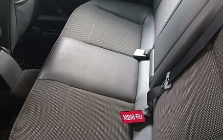 Opel Astra H, 2008 год, 565 000 рублей, 20 фотография