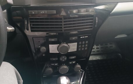 Opel Astra H, 2008 год, 565 000 рублей, 22 фотография