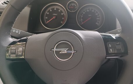 Opel Astra H, 2008 год, 565 000 рублей, 23 фотография