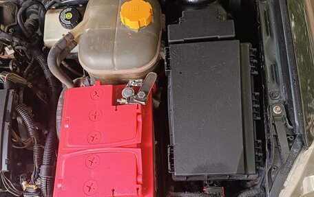 Opel Astra H, 2008 год, 565 000 рублей, 30 фотография