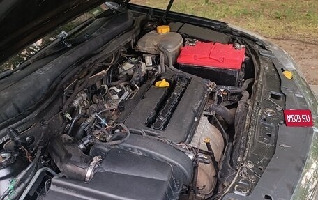 Opel Astra H, 2008 год, 565 000 рублей, 28 фотография