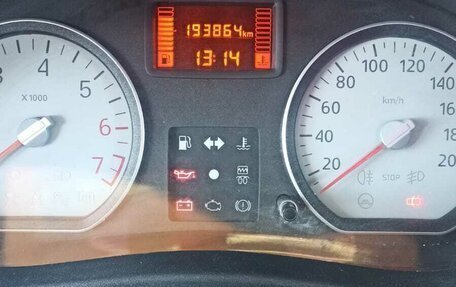 Renault Logan I, 2013 год, 490 000 рублей, 4 фотография